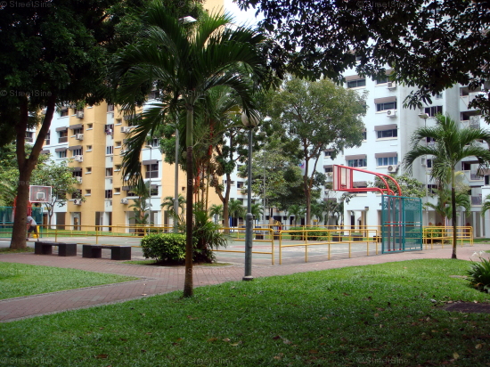 Blk 371 Woodlands Avenue 1 (Woodlands), HDB 4 Rooms #352112